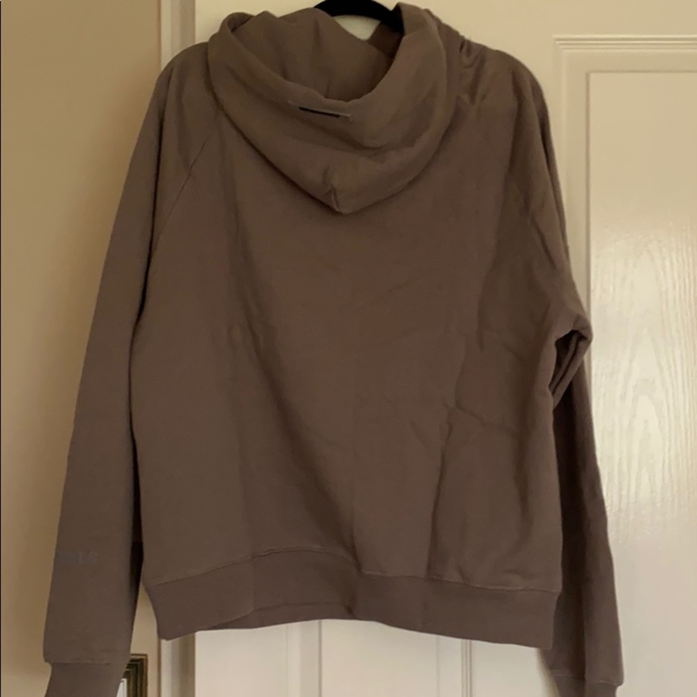 FOG essentials Hoodie S - Picture 7 of 8